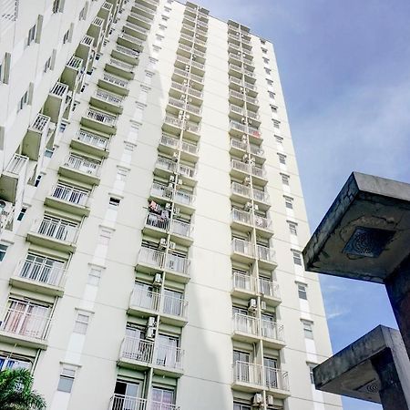 Apartemen Bogor Valley 外观 照片