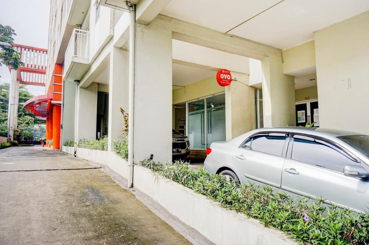 Apartemen Bogor Valley 外观 照片