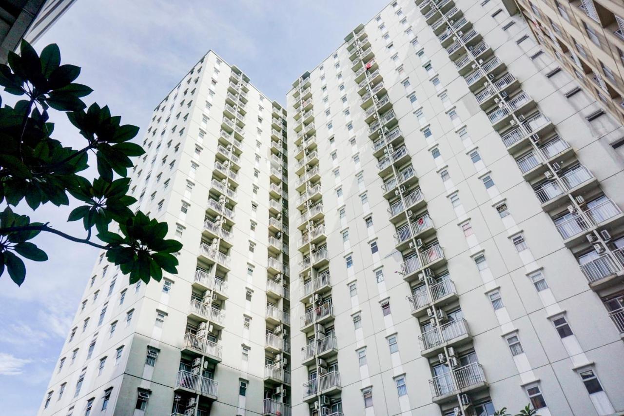 Apartemen Bogor Valley 外观 照片