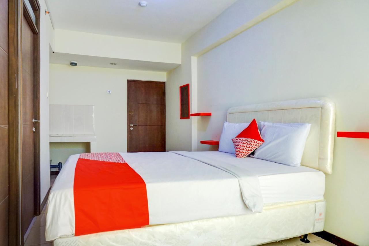 Apartemen Bogor Valley 外观 照片